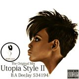 Utopia Vol.2