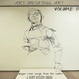 Art Imitating Art, Volume II: Cover Songs from the Crates | A Dusty Nuggets Series