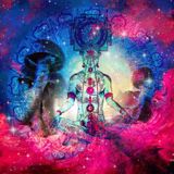 Freaks Vice-Shamanic Ritual set