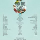 tINI @ tINI & The Gang Opening Party Ibiza (25.06.2014)