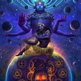 Rhythm Sanctuary LIVE in Crestone :: Lumina Crestonia Navaratri