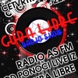 Cuba Libre Radio Show 01 (01.09.2011)