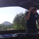 DJ Sebastian Marzo 2015