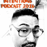 #15 Tenacious Intentions Podcast