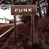 Out of the darkness, came funk