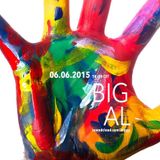 BiG AL @ The Original Mix Radio Show on Dinamo.FM (Hosted by Onur Ozman)