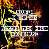 Akufen | In The Mix