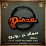 Beats & Bass, Spring 2012
