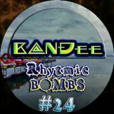 B@NĐee - ✪ Rhytmic BOMBS #24 ✪