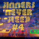 Sinners Never Sleep #4