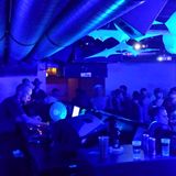 Gig Poolparty @ Pratersauna, 15.8.2014