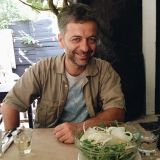 Breakfast Gyuvetch/ guest mix by Kosta Kostov