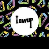Dancehall warmup at Lowup Party 9/05/2014
