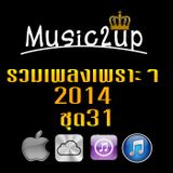 รวมเพลงเพราะๆ 2014 ชุด31