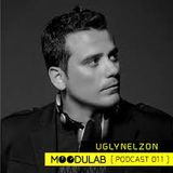 UGLYNELZON - Moodulab Podcast 011