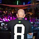 Open Bar Radio - Oscar P NY 2 Dtroit 6