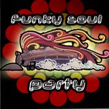 Funky Soul Party Mix by Ren the Vinyl Archaeologist