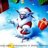 HulajLama_MashUpMix X (NewYearPartyStarter)