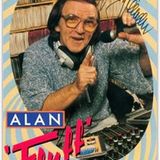 The Non-Essential Mix