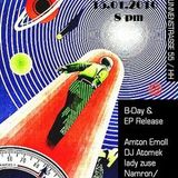 VA - Timeless Excursions 2 Planet Subotnik