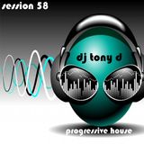 Session 58 - Progressive House