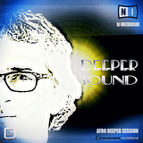 Dj Muzikinside - DEEPER SOUND (Afro Deeper Session)