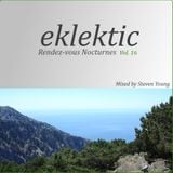 Eklektic : Rendez-vous Nocturnes vol 13