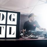 Kosmos at DGTL Barcelona 2015