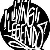 The Living Legends!