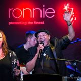 The International Ronnie Scott's Radio Show feat. Al Jarreau