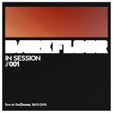 Darkfloor In Session 001