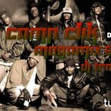 DJ Trap Jesus - Boot Camp Clik Megamix PT 2 on WPIR 98.4Fm