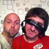 GrEGor MEnGis - TecHno isT mit oHne TANzen @ RadiO C-Castle 15.09.2013