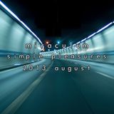 MiraculuM - Simple Pleasures 2013 August