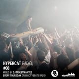 Hypercat Radio #8 - 30.10.2014 / BigCityBeats Radio - Mixed by DJ Moestwanted
