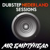 Mr Emptyhead - Dubstep Nederland Sessions #14
