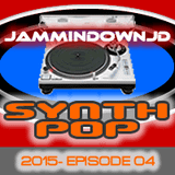 SYNTHPOP! 2015 Episode 04 (Box of Tears Mix)