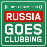 Bobina - RGC Monthly Top (January 2013)