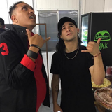 JACK Ü @ LOLLAPALOOZA BRASIL 2016 - FULL SET