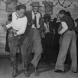 VINTAGE RnB - DJ Skeg