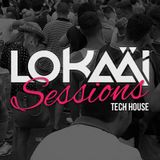LOKAÄI - Tech House Mix 16 October 2015