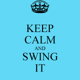 Jordy Ferouge - Swing it part 8