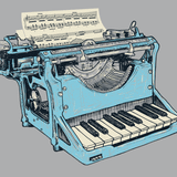 #5 - Musical Typewriter