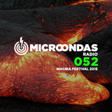 Microondas Radio 052 / Magma Festival, Mouse On Mars, DMX Krew, Svreca, Slugabed, Nño, Clip, Luca L