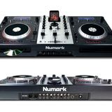 02.08.2012 DJ SET