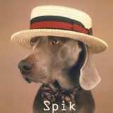 Spik - Stringtime ( Soul Funk & Sun )