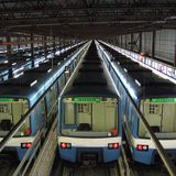 Métro Vol.1