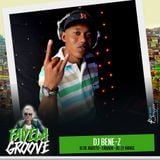 DJ BENE-Z FAVELA GROOVE 4274