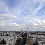 BrunnenField: Sounds of the Kiez (Mobile Field Recording Workshop) Berlin 2014