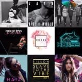2016 : New Music #05 The Pop Song